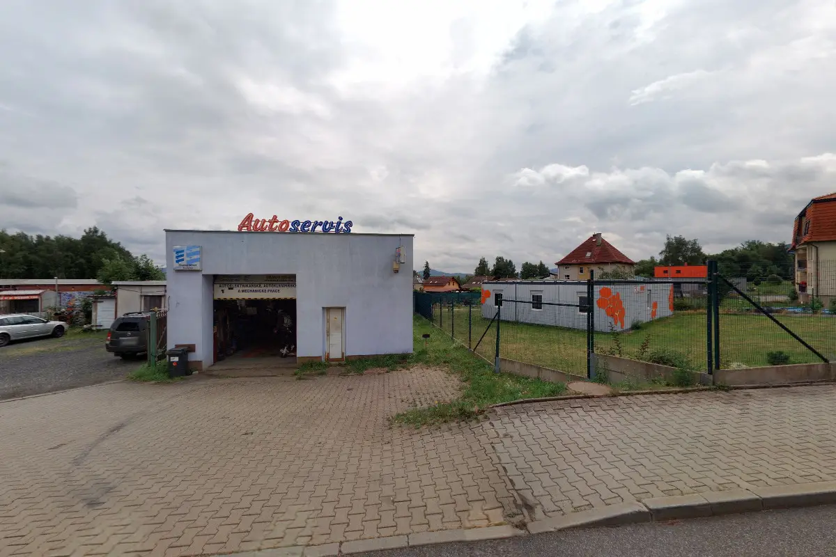 Martin Tobiáš NON STOP SERVIS